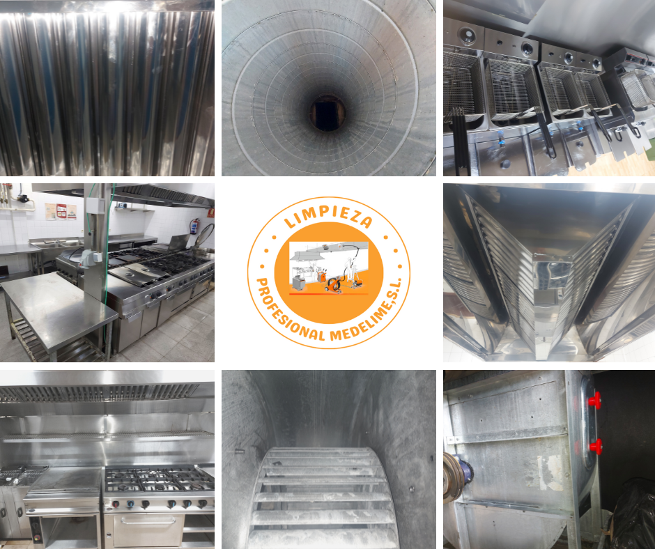 Images Limpieza Profesional Medelime, S.L.
