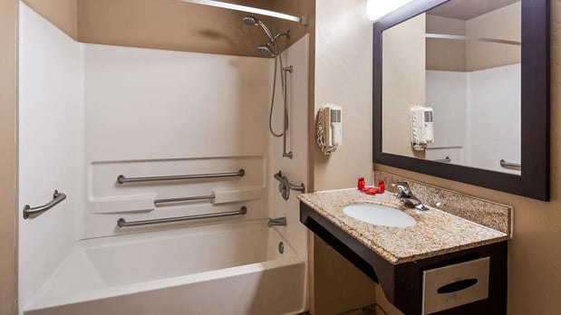 Images SureStay by Best Western Ellensburg