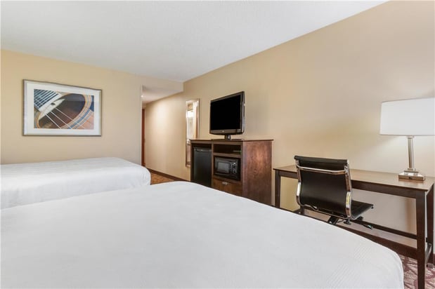 Images Best Western Plus Belle Meade Inn & Suites