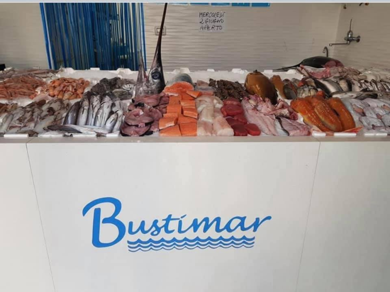 Images Pescheria Bustimar