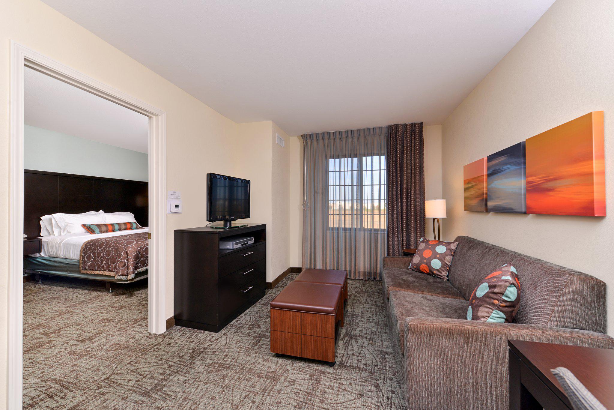 Staybridge Suites Ofallon Chesterfield, an IHG Hotel O'Fallon (636)300-0999