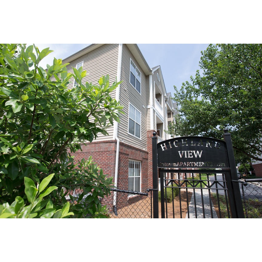 Highland View Atl