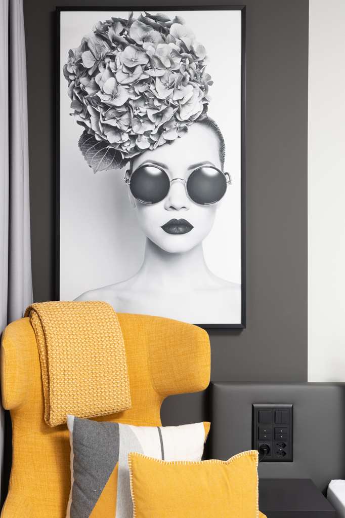 Bilder Radisson Hotel & Suites Zurich