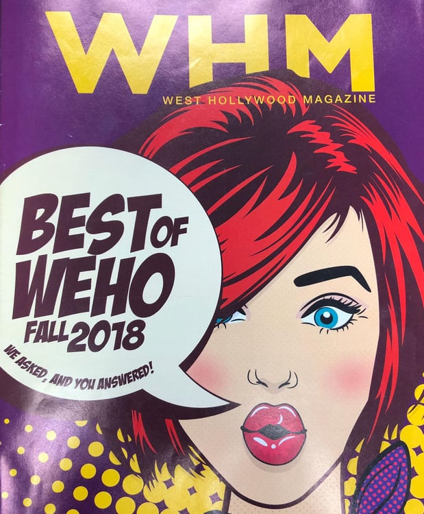 Images West Hollywood Holistic & Cosmetic Dental Care