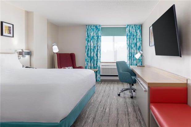Images Hilton Garden Inn Hanover Arundel Mills BWI Airport