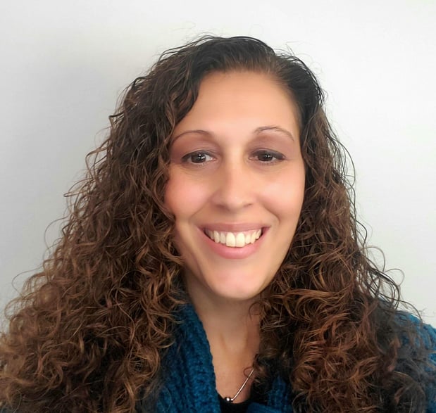 Images Heather Andonucci-Hill, Psychologist