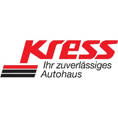 Autohaus Manfred Kress, Inh. Steffen Kress e.K. in Mömbris - Logo