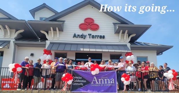 Images Andy Torres - State Farm Insurance Agent