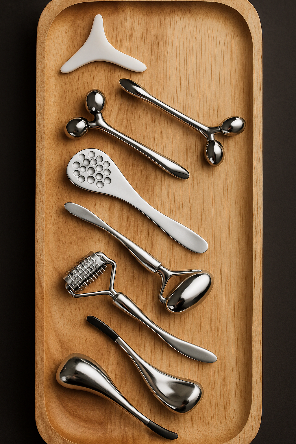 Images Yosmary Vizcaya – Maderoterapia y Drenaje Las Palmas