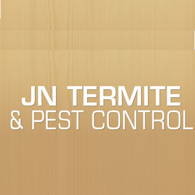 Jn Termite & Pest Control Logo