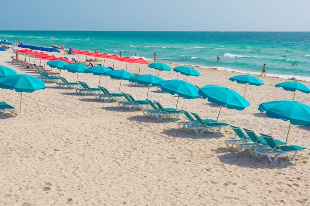 Images Best Western Plus Atlantic Beach Resort