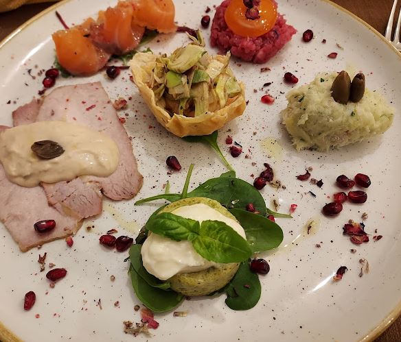 Images Ristorante Pizzeria Vento Largo