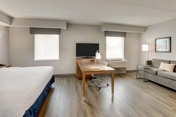 Images Hampton Inn & Suites Rome