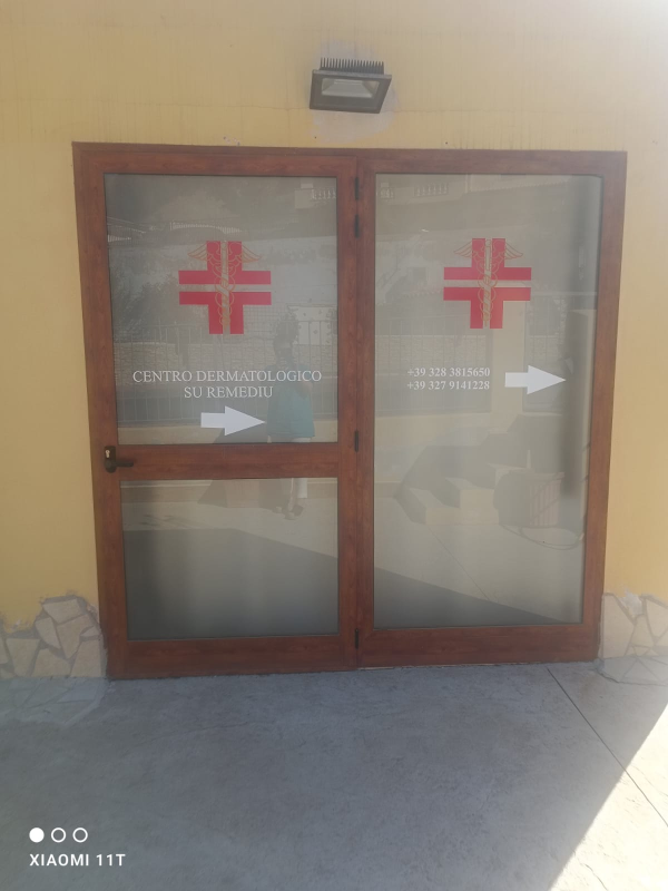 Images Columbano Dott.ssa Marzia