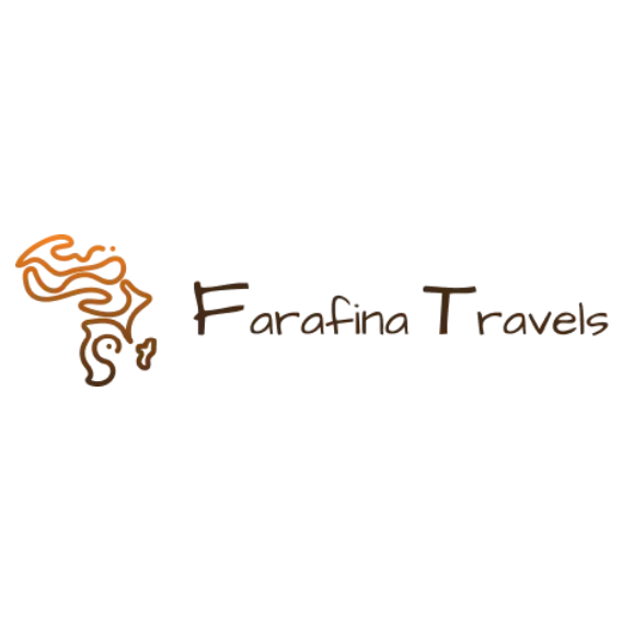 Logo Farafina Travels