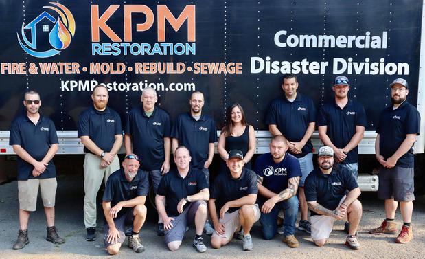 Images KPM Restoration