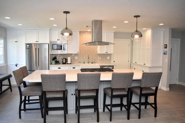 Images Superior Kitchen & Bath, Inc