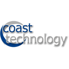 LOGO Coast Technology Ltd Morpeth 01915 800220
