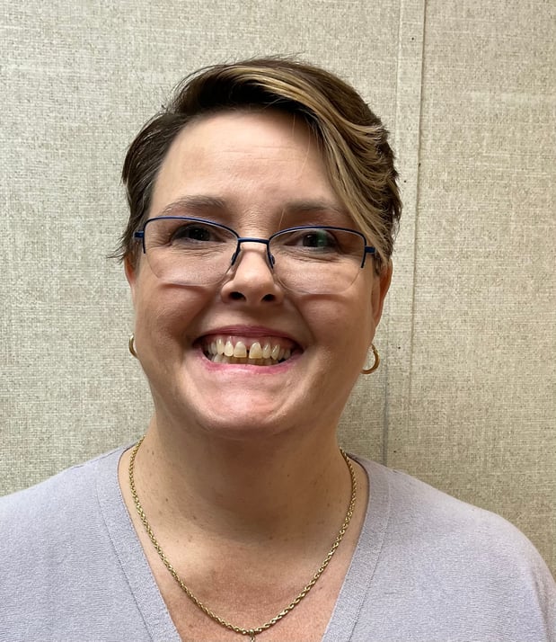 Images Theresa Shirey, Counselor