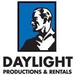 Daylight Productions & Rentals Logo