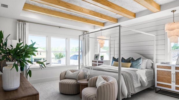 Images Reflections at Seabrook by Toll Brothers