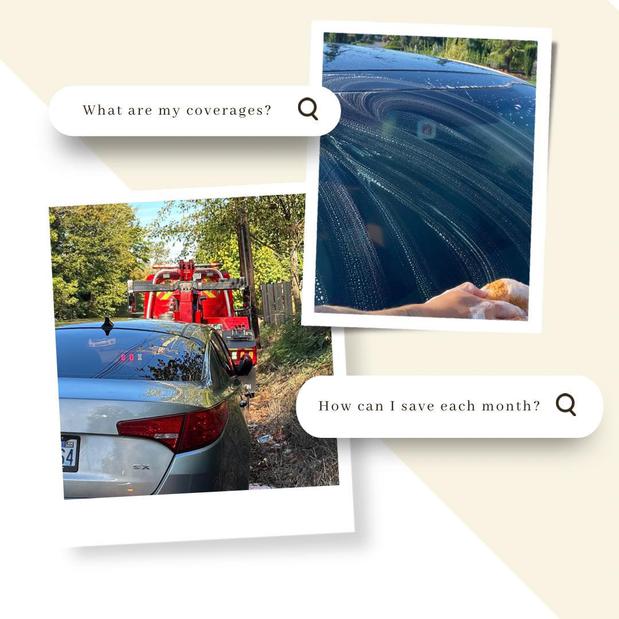 Images Christian McClung - State Farm Insurance Agent