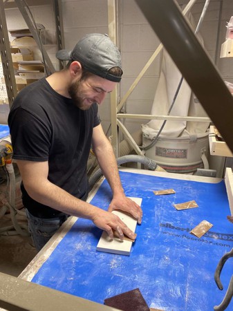 Images N-Hance Wood Refinishing of Chicago