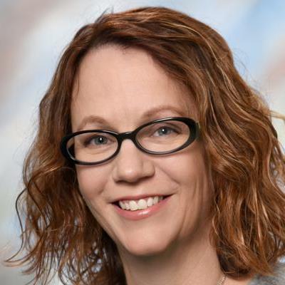 Kathleen Smith