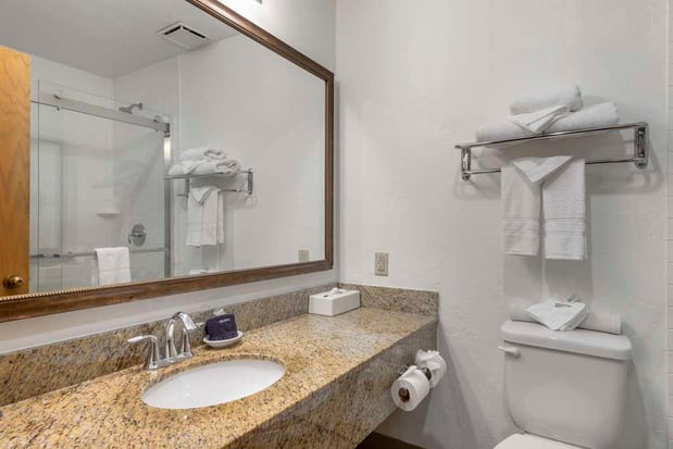 Images Best Western Plus Rio Grande Inn