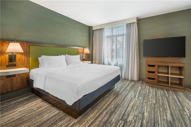 Images Hampton Inn & Suites Coeur d' Alene