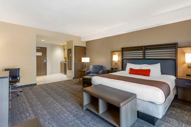 Images Best Western Plus Heber Valley Hotel