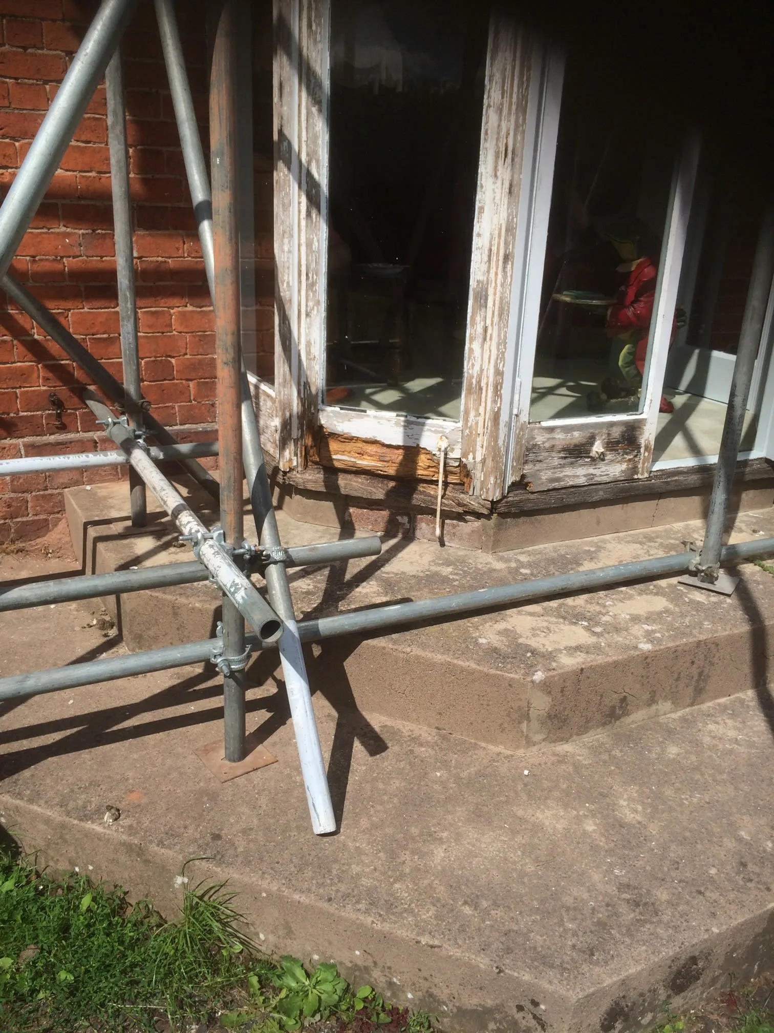 Images Paul Forward Decorating Contractor Ltd