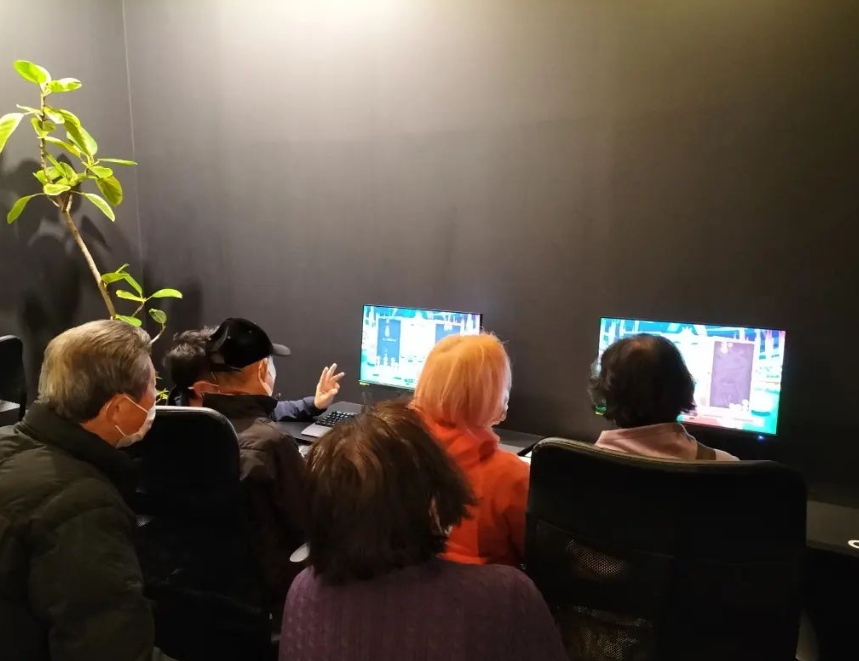 Images eスポーツスポット大東