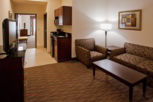 Images Holiday Inn Express & Suites Austin South-Buda by IHG
