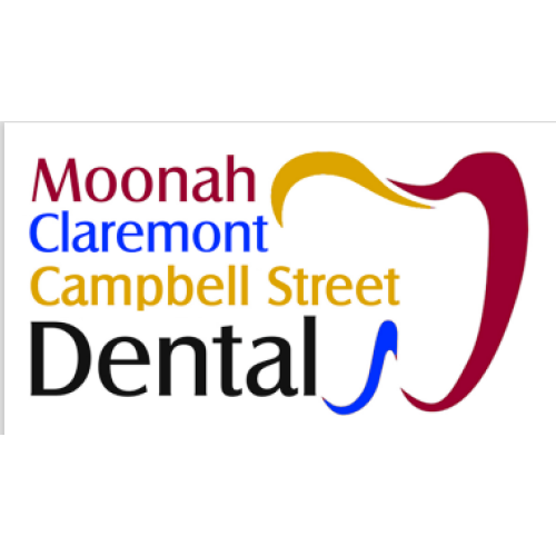 Moonah Dental Centre Logo