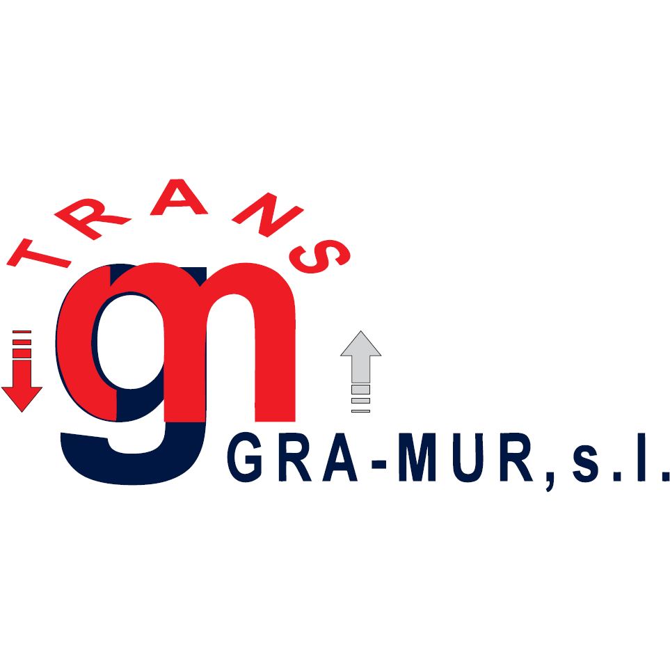Trans Gra-Mur S.L. Logo