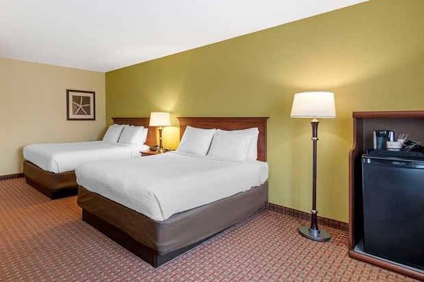Images Best Western York Inn