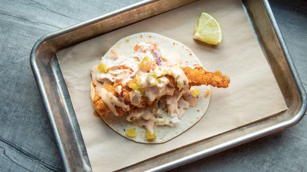 Images Luna's Tacos & Tequila