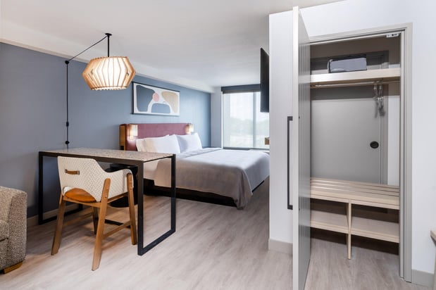 Images Atwell Suites Austin Airport by IHG