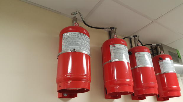 Images ABC Fire & Safety, Inc.