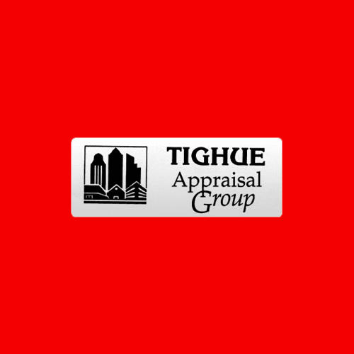 Tighue Appraisal Group Logo