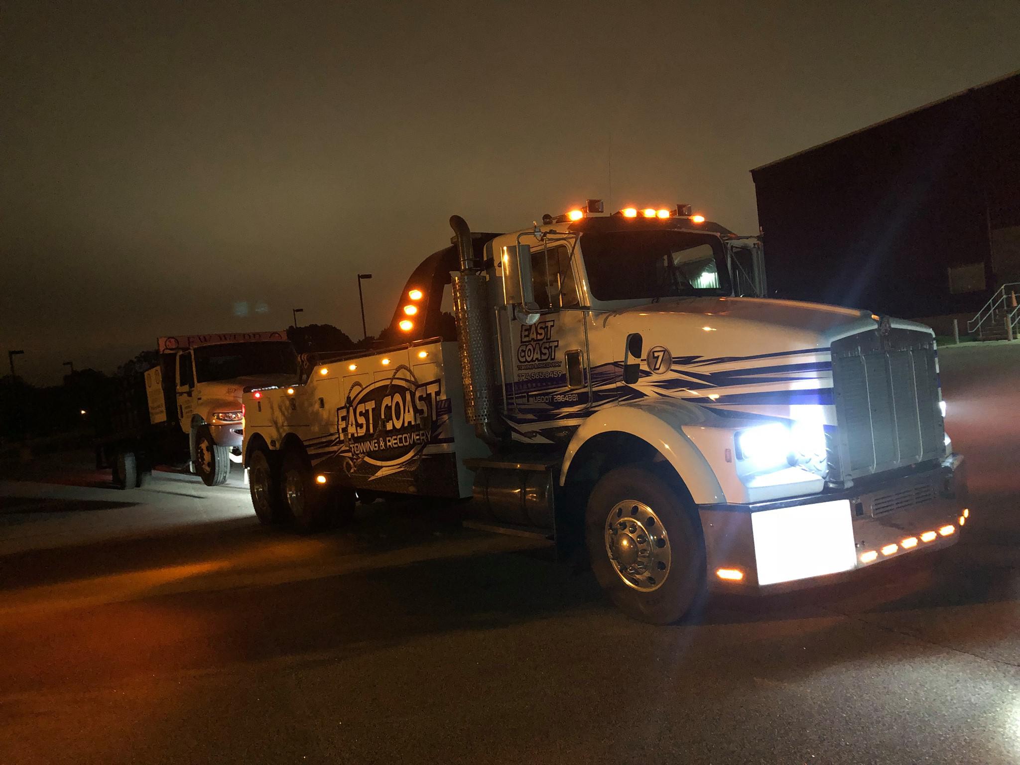 East Coast Towing & Recovery Photo