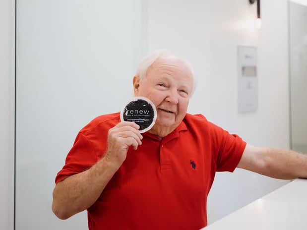 Images Renew Oral & Implant Surgery