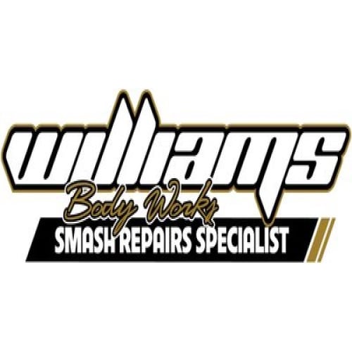 Williams Bodyworks Logo