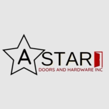 A Star Doors And Hardware Inc