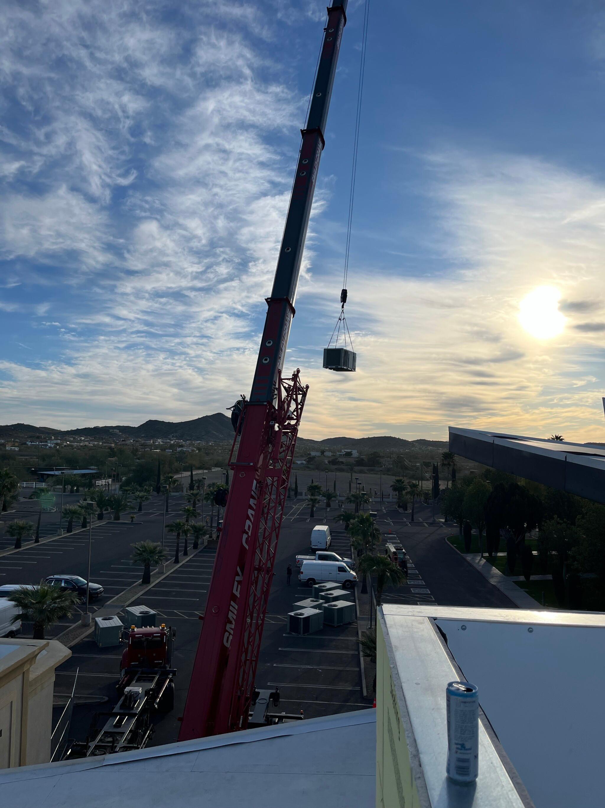 ER Heating & Air Conditioning LLC