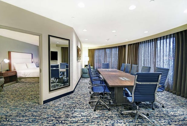 Images Homewood Suites by Hilton Seattle Downtown
