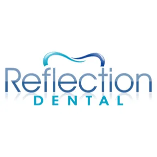 Reflection Dental Logo