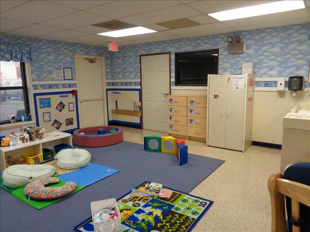 Images The Bear Creek KinderCare