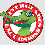 Everglades Excursions Logo